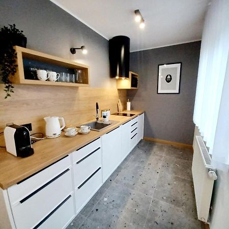 Kolory Warmii Apartamenty Garaz Podziemny Olsztyn  Exterior foto